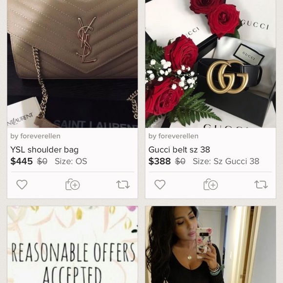 YSL - Picture 2 of 5